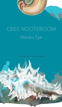 Enlarge image Cover: Monk's Eye - Seagull Books London Ltd