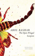 Cover: The Open-Winged Scorpion - Seagull Books London Ltd