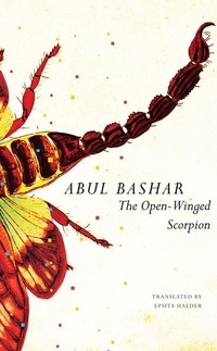 Enlarge image Cover: The Open-Winged Scorpion - Seagull Books London Ltd