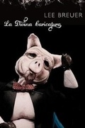 Cover: La Divina Caricatura - Seagull Books London Ltd