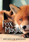 Cover: Fox Magic - Red Deer Press