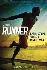 Enlarge image Cover: Runner - Red Deer Press