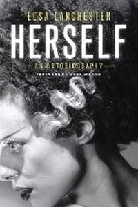 Enlarge image Cover: Elsa Lanchester, Herself - Chicago Review Press
