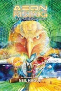 Cover: Aeon Rising - Quester Publications