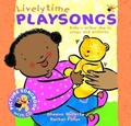 Cover: Livelytime Playsongs - Playsongs Publications Ltd