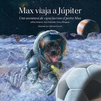Enlarge image Cover: Max viaja a Jpiter - Big Kid Science