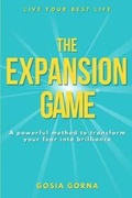 Cover: The Expansion Game - Conscious Dreams Publishing
