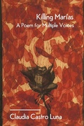 Cover: Killing Marias - Two Sylvias Press