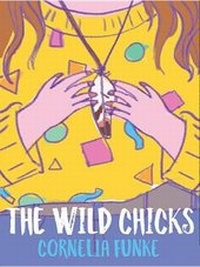 Enlarge image Cover: Wild Chicks - Breathing Books