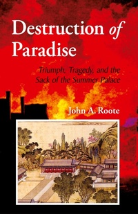 Enlarge image Cover: Destruction of Paradise - John Alan Roote