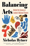 Cover: Balancing Acts - Vintage Books