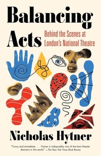 Enlarge image Cover: Balancing Acts - Vintage Books