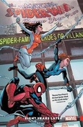 Cover: Amazing Spider-Man: Renew Your Vows Vol. 3 - Eight Years Later - Marvel Comics
