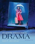 Cover: The Bedford Introduction to Drama - Bedford Books