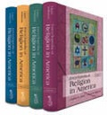 Cover: Encyclopedia of Religion in America - CQ Press