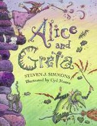 Enlarge image Cover: Alice And Greta - Charlesbridge Publishing,U.S.