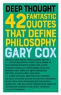 Cover: Deep Thought - Bloomsbury Academic