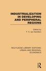 Cover: Industrialization in Developing and Peripheral Regions - Routledge