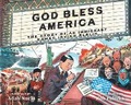 Cover: God Bless America - Disney Press