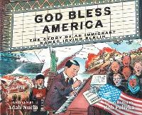 Enlarge image Cover: God Bless America - Disney Press