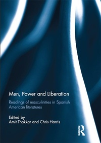Abbildung von: Men, Power and Liberation - Routledge
