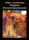 Cover: The Arabian Nights Entertainments - Sai ePublications