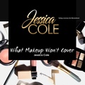 Cover: What Makeup Won't Cover - Lulu.com