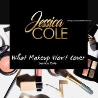 Enlarge image Cover: What Makeup Won't Cover - Lulu.com
