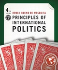 Cover: Principles of International Politics - CQ Press