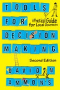 Cover: Tools for Decision Making - CQ Press