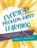 Cover: Everyday Problem-Based Learning - Association for Supervision & Curriculum Development