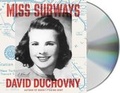 Cover: Miss Subways - MacMillan Audio