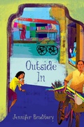 Cover: Outside In - Atheneum