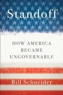 Cover: Standoff - Simon & Schuster