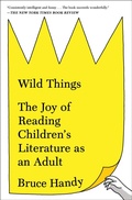 Cover: Wild Things - Simon & Schuster