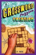 Cover: Crossword Puzzles for Vacation - Sterling