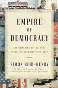 Cover: Empire of Democracy - Simon & Schuster