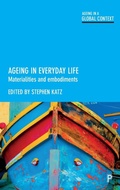 Cover: Ageing in Everyday Life - Policy Press