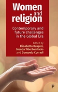 Cover: Women and Religion - Policy Press