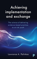 Cover: Achieving Implementation and Exchange - Policy Press