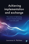 Cover: Achieving Implementation and Exchange - Policy Press
