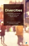 Cover: Divercities - Policy Press