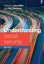 Cover: Understanding Social Security - Policy Press