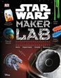 Cover: Star Wars Maker Lab - DK Children