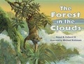 Cover: The Forest in the Clouds - Charlesbridge Publishing