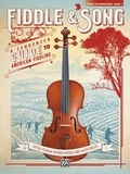 Cover: Fiddle & Song, Book 1 - Alfred Publishing Company Inc