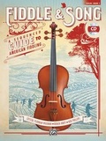 Cover: Fiddle & Song, Book 1 - Alfred Publishing Company Inc