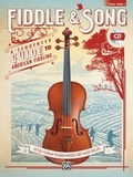 Cover: Fiddle & Song, Book 1 - Alfred Publishing Company Inc