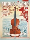 Cover: Fiddle & Song, Book 1 - Alfred Publishing Company Inc