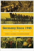 Cover: Germany Since 1945 - Bloomsbury Academic